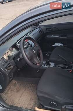 Седан Mitsubishi Lancer 2006 в 