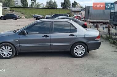 Седан Mitsubishi Lancer 2006 в 