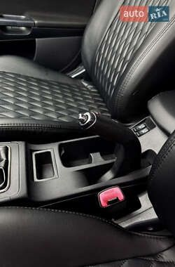 Седан Mitsubishi Lancer 2008 в 