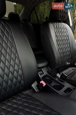 Седан Mitsubishi Lancer 2008 в 