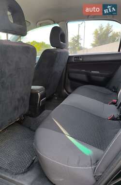 Седан Mitsubishi Lancer 2006 в 