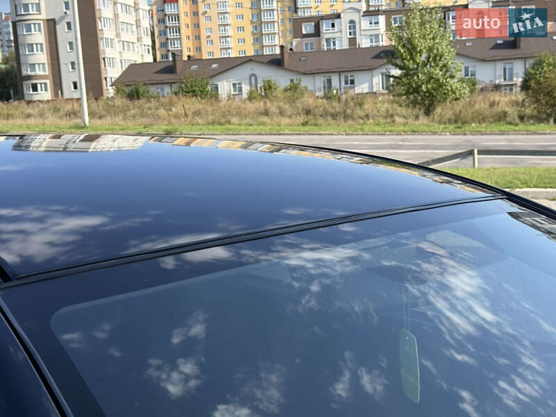 Седан Mitsubishi Lancer 2008 в Хмельницькому