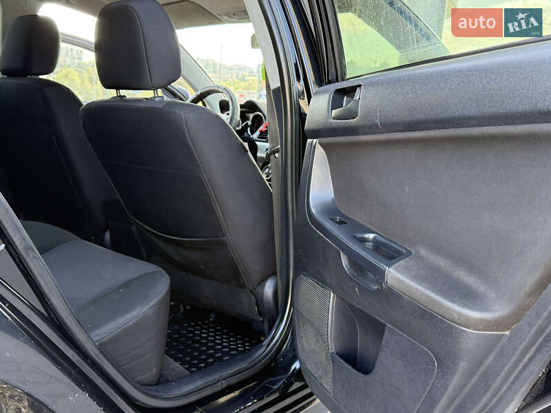 Седан Mitsubishi Lancer 2008 в Хмельницькому