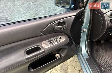 Седан Mitsubishi Lancer 2007 в 