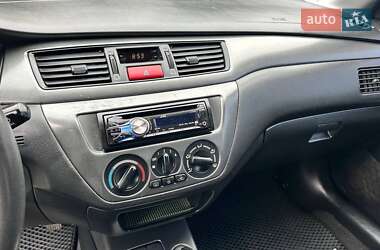 Седан Mitsubishi Lancer 2007 в 