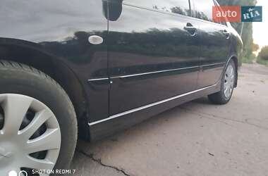 Седан Mitsubishi Lancer 2008 в 