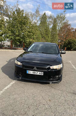 Седан Mitsubishi Lancer 2008 в 