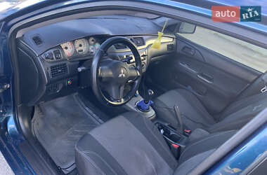 Седан Mitsubishi Lancer 2006 в 