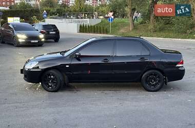 Седан Mitsubishi Lancer 2005 в 
