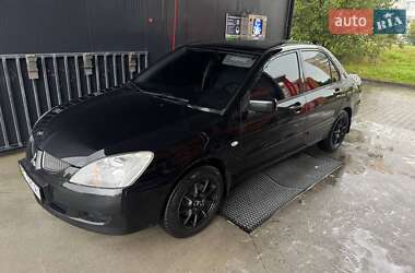 Седан Mitsubishi Lancer 2005 в 