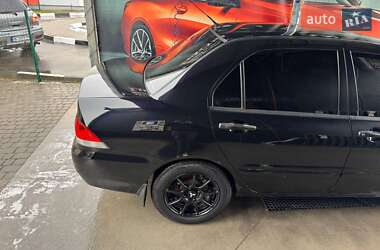 Седан Mitsubishi Lancer 2005 в 