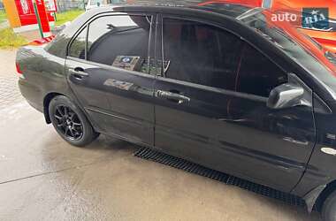 Седан Mitsubishi Lancer 2005 в 