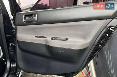 Седан Mitsubishi Lancer 2005 в 