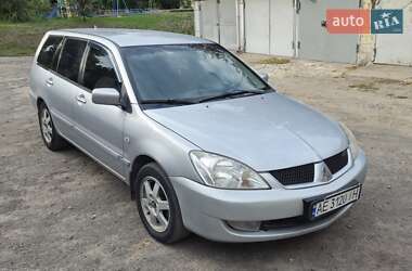 Универсал Mitsubishi Lancer 2005 в Каменском
