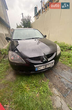 Універсал Mitsubishi Lancer 2003 в Хмельницькому