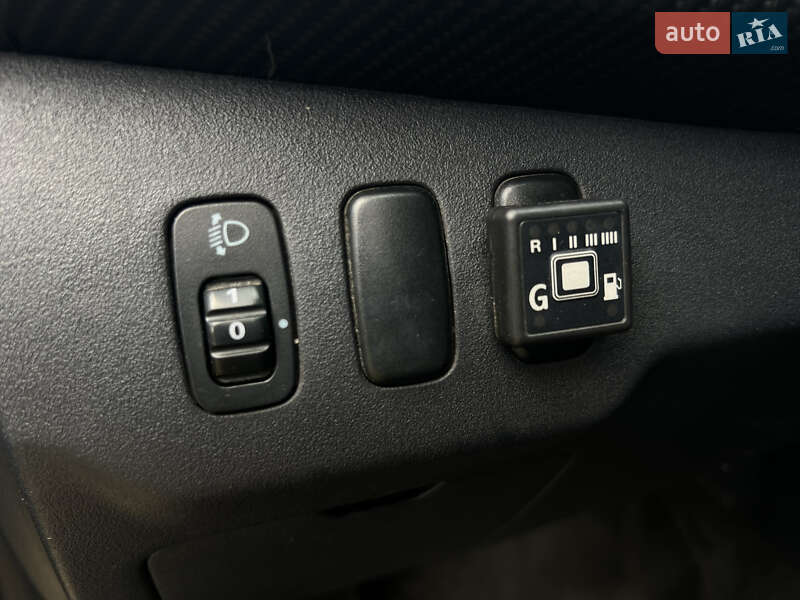 Седан Mitsubishi Lancer 2008 в Сумах