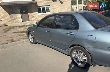 Седан Mitsubishi Lancer 2006 в 