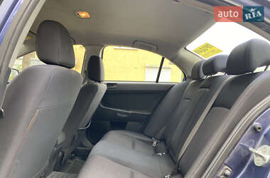 Седан Mitsubishi Lancer 2007 в 
