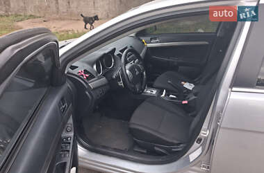 Седан Mitsubishi Lancer 2008 в 