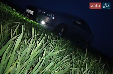 Седан Mitsubishi Lancer 2007 в 