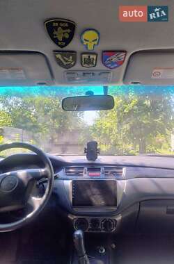 Седан Mitsubishi Lancer 2005 в 