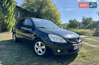 Седан Mitsubishi Lancer 2005 в Кременчуці