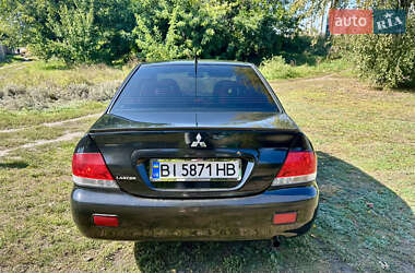 Седан Mitsubishi Lancer 2005 в 