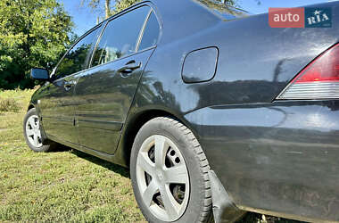 Седан Mitsubishi Lancer 2005 в 