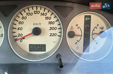 Седан Mitsubishi Lancer 2005 в 