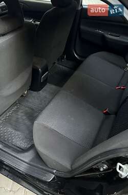 Седан Mitsubishi Lancer 2007 в 
