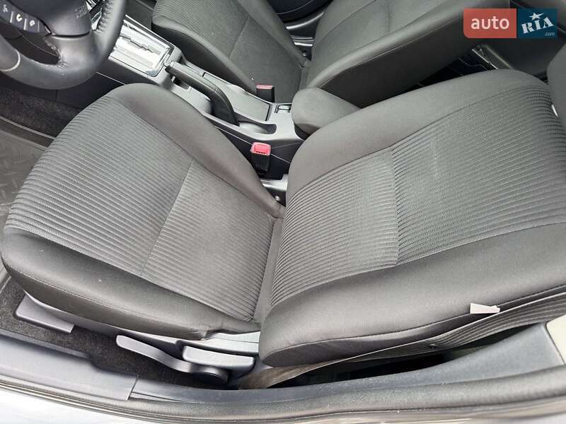 Седан Mitsubishi Lancer 2014 в Одессе