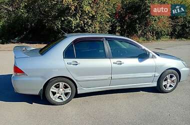 Седан Mitsubishi Lancer 2006 в 