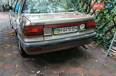 Седан Mitsubishi Lancer 1989 в Одессе