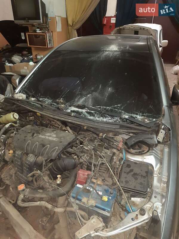 Седан Mitsubishi Lancer 2008 в Харькове фото 11 Седан Mitsubishi Lancer 2008 в Харькове