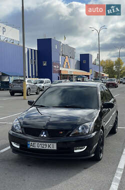 Седан Mitsubishi Lancer 2008 в Каменском