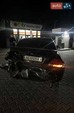 Седан Mitsubishi Lancer 2008 в 