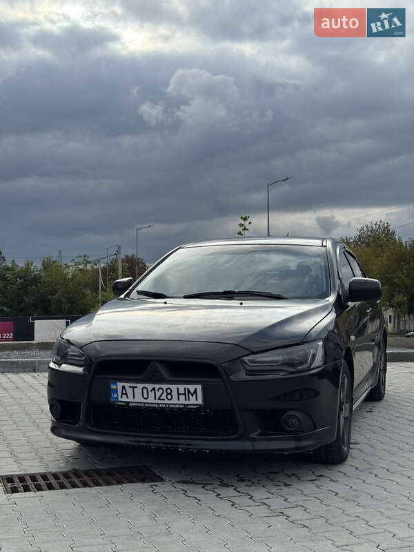 Хэтчбек Mitsubishi Lancer 2012 в Львове фото 24 Хэтчбек Mitsubishi Lancer 2012 в Львове