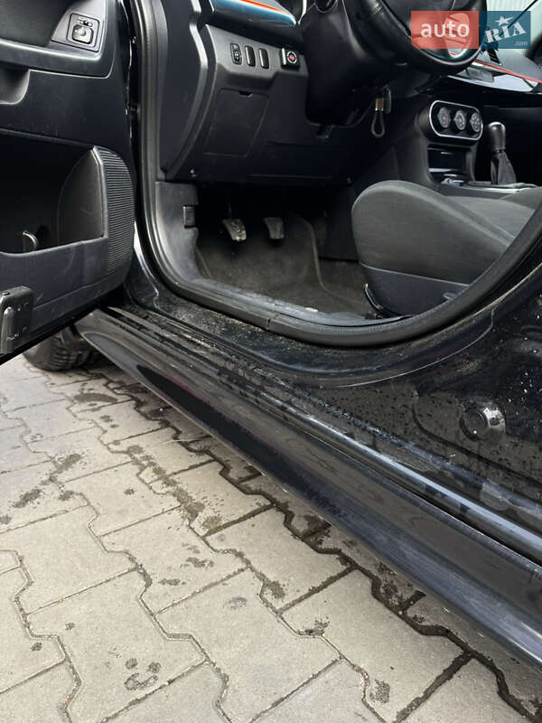 Хэтчбек Mitsubishi Lancer 2012 в Львове фото 41 Хэтчбек Mitsubishi Lancer 2012 в Львове