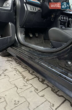 Хэтчбек Mitsubishi Lancer 2012 в 