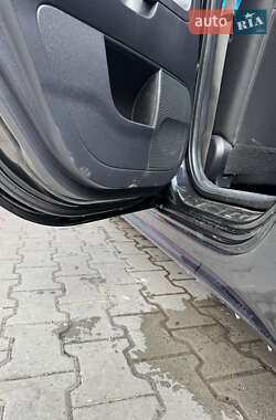 Хэтчбек Mitsubishi Lancer 2012 в 