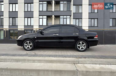 Седан Mitsubishi Lancer 2008 в Луцке