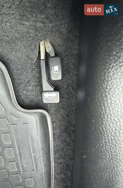 Седан Mitsubishi Lancer 2008 в Луцке