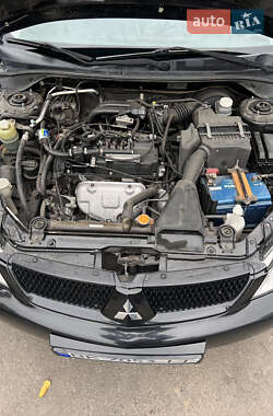 Седан Mitsubishi Lancer 2007 в 