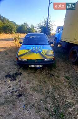 Седан Mitsubishi Lancer 1992 в 