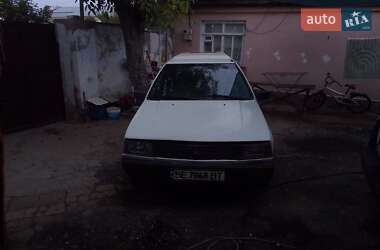 Универсал Mitsubishi Lancer 1987 в 