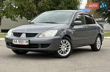 Седан Mitsubishi Lancer 2009 в Киеве