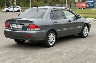 Седан Mitsubishi Lancer 2009 в 