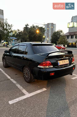 Седан Mitsubishi Lancer 2006 в Броварах