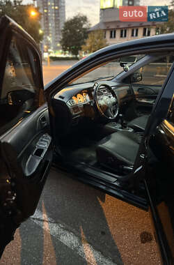 Седан Mitsubishi Lancer 2006 в 