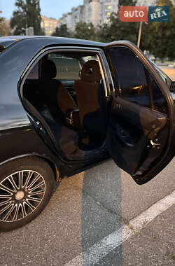 Седан Mitsubishi Lancer 2006 в 